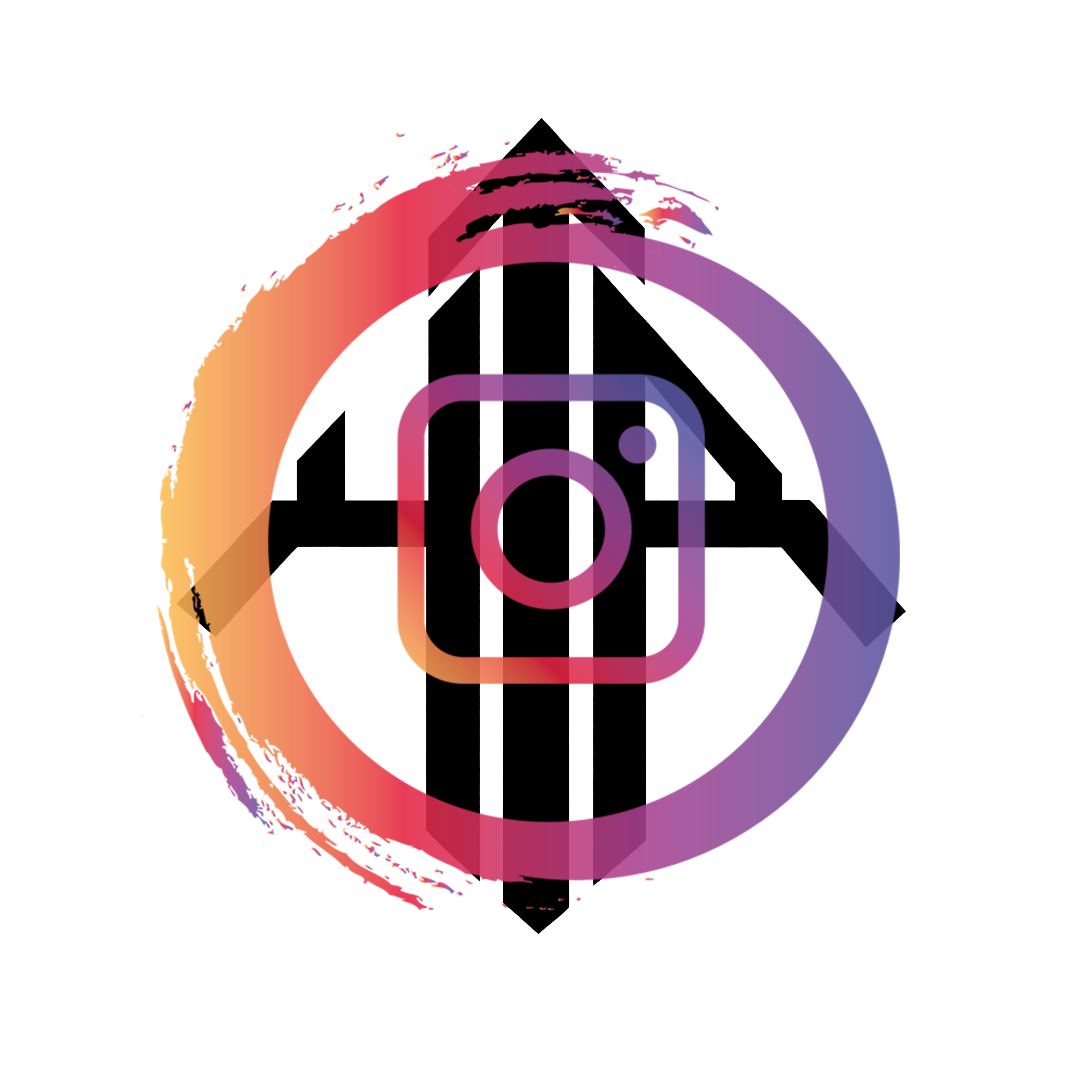 Insta Button HiR